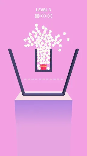 Скриншот 3 — Popcorn Burst