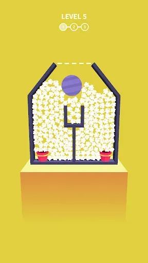 Скриншот 4 — Popcorn Burst