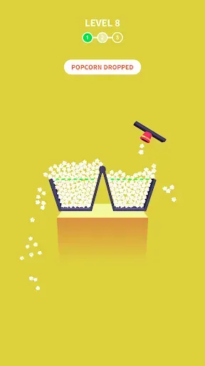 Скриншот 5 — Popcorn Burst