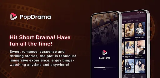 Скриншот 4 — Pop Drama