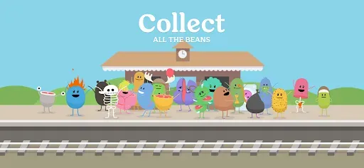 Скриншот 1 — Dumb Ways to Die