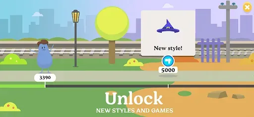 Скриншот 2 — Dumb Ways to Die