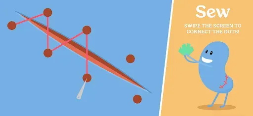 Скриншот 4 — Dumb Ways to Die