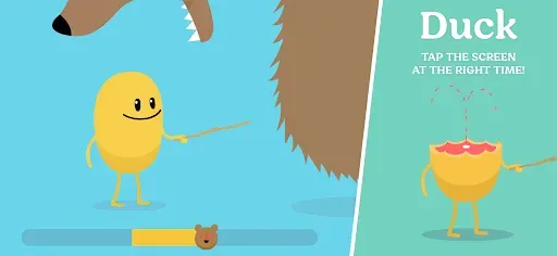 Скриншот 6 — Dumb Ways to Die