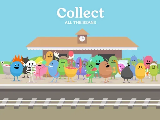 Скриншот 7 — Dumb Ways to Die