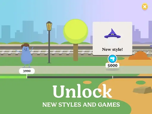Скриншот 8 — Dumb Ways to Die