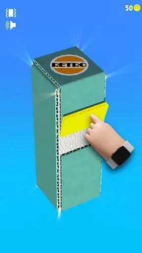 Скриншот 5 — Open The Box!