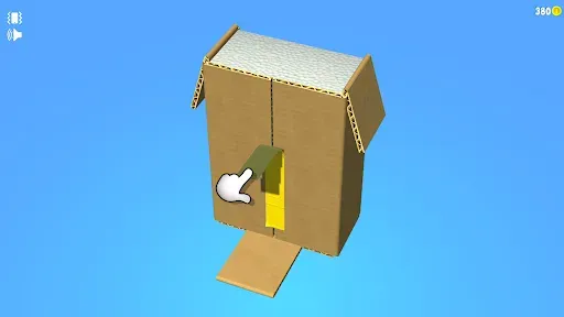 Скриншот 6 — Open The Box!