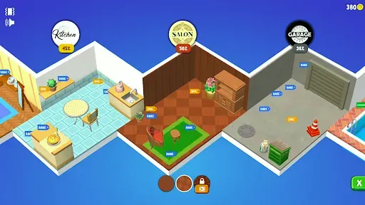 Скриншот 8 — Open The Box!