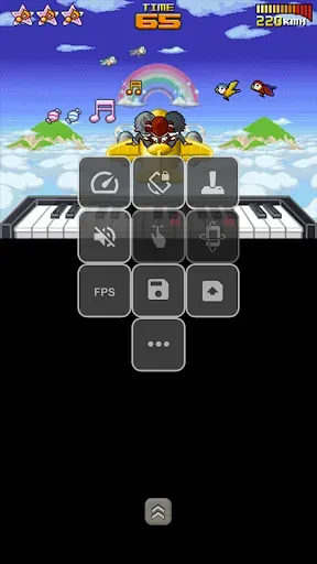 Скриншот 6 — ClassicBoy Pro - Game Emulator