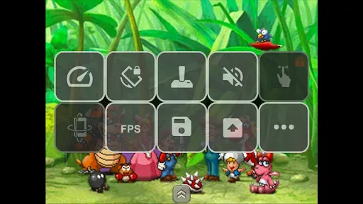 Скриншот 7 — ClassicBoy Pro - Game Emulator