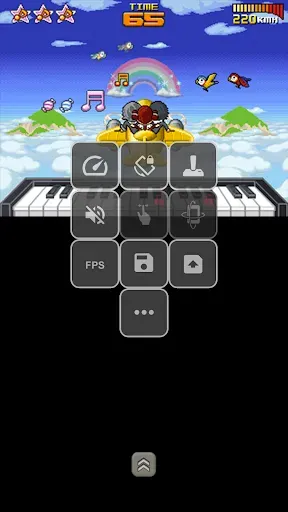 Скриншот 4 — Эмулятор ретро-игр ClassicBoy