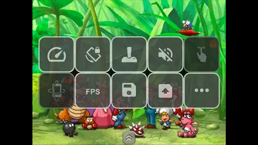 Скриншот 7 — Эмулятор ретро-игр ClassicBoy