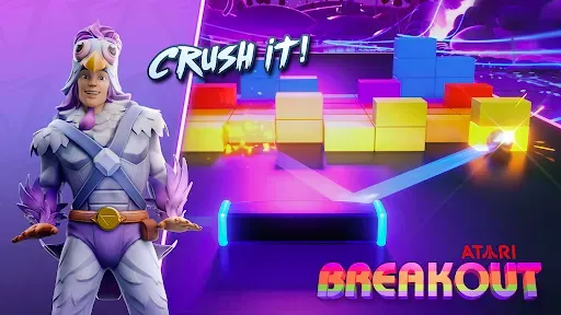 Скриншот 7 — PortalOne Arcade