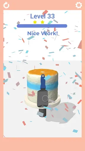 Скриншот 5 — Icing On The Cake