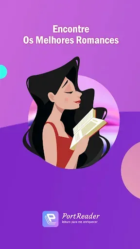 Скриншот 1 — Portreader