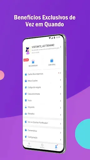 Скриншот 5 — Portreader