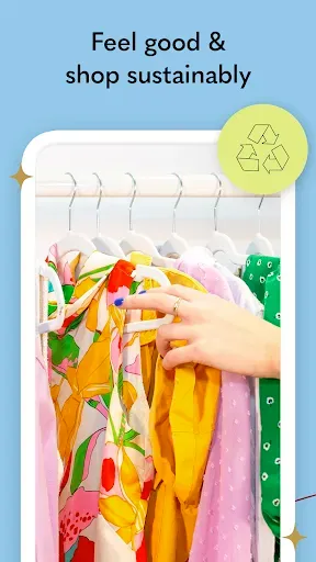 Скриншот 8 — Poshmark: Shop & Sell Fashion