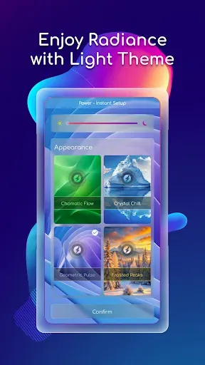 Скриншот 3 — Power Browser-Block Ads & Earn