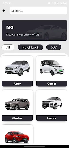 Скриншот 6 — Power Motoring