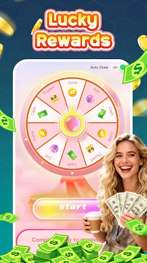 Скриншот 2 — Power Cash