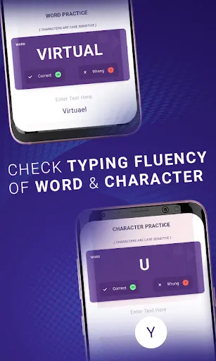 Скриншот 6 — Typing Tester : Typing Speed