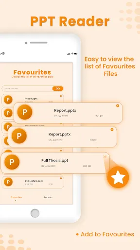Скриншот 5 — PPT Viewer: читает PPTX