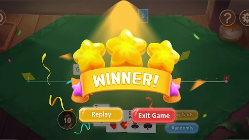 Скриншот 1 — Ultimate Pro: Skill Play