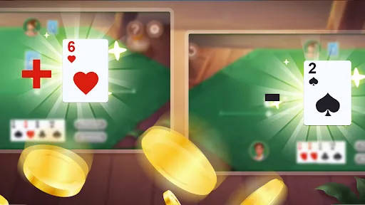 Скриншот 4 — Ultimate Pro: Skill Play