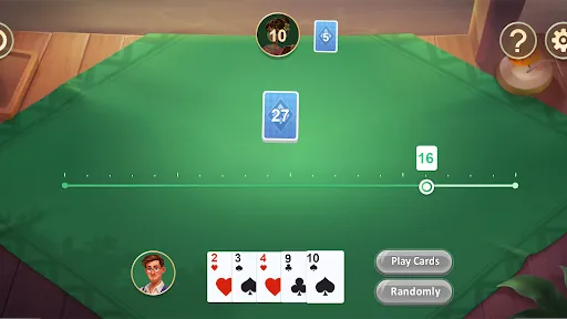 Скриншот 5 — Ultimate Pro: Skill Play