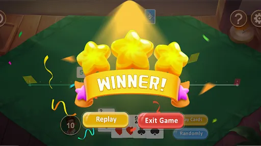 Скриншот 6 — Ultimate Pro: Skill Play