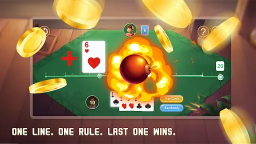 Скриншот 8 — Ultimate Pro: Skill Play