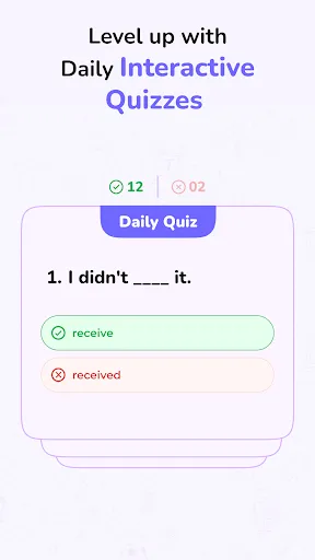 Скриншот 6 — MySivi AI English Speaking App