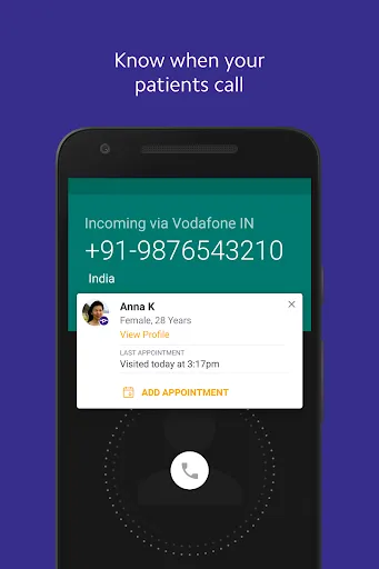 Скриншот 6 — Practo Pro - For Doctors