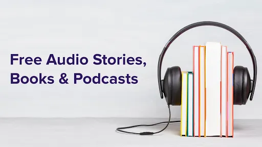 Скриншот 7 — Pratilipi FM - Audio Stories