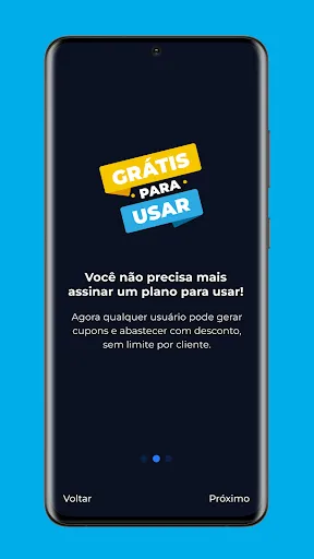 Скриншот 1 — Preço Justo