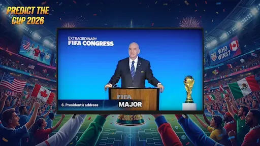Скриншот 5 — Predict the Cup 2026