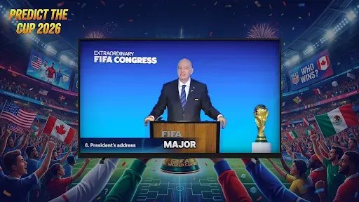 Скриншот 8 — Predict the Cup 2026