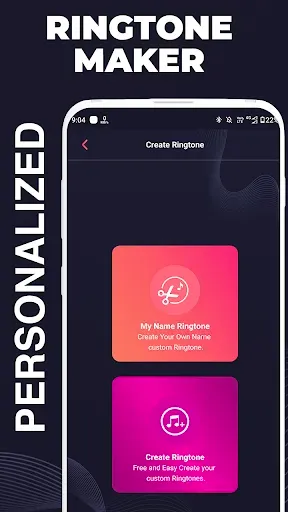 Скриншот 5 — Ultimate Music Player - Pro