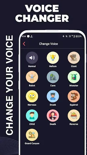 Скриншот 6 — Ultimate Music Player - Pro