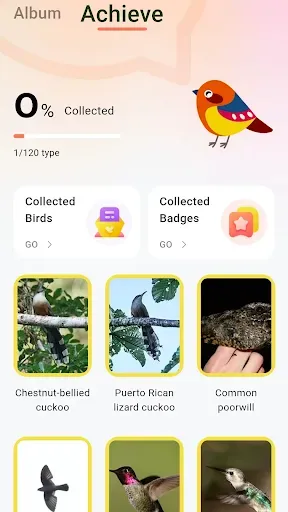Скриншот 2 — Peckperk
