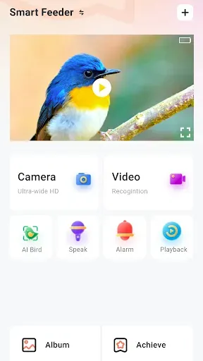 Скриншот 5 — Peckperk