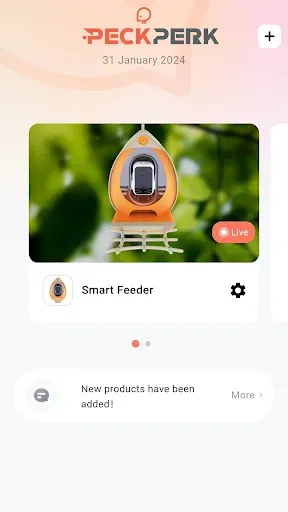 Скриншот 6 — Peckperk