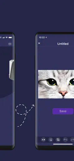 Скриншот 3 — Prestigio LEDme