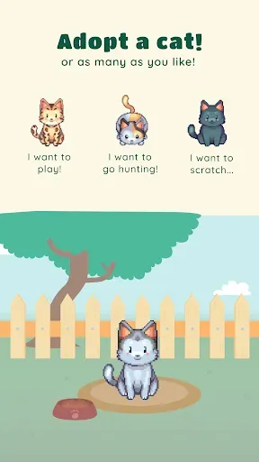Скриншот 3 — PrettyCat