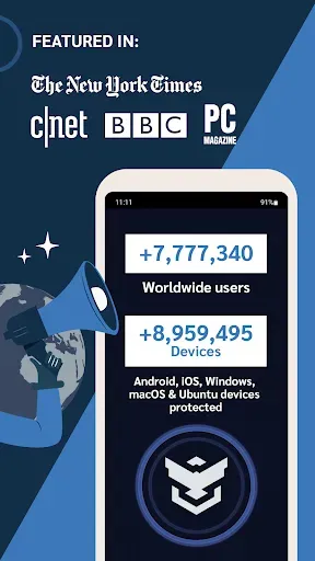 Скриншот 2 — Prey: Tracking & Security