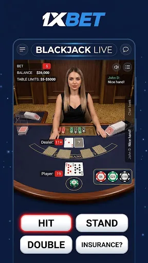 Скриншот 6 — 1xbet