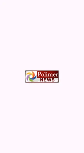 Скриншот 1 — Polimer News