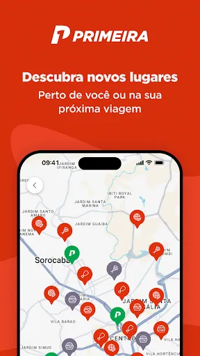 Скриншот 2 — Primeira