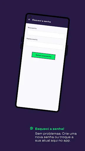 Скриншот 5 — Pluxee Brasil